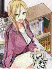 Cosplay秀